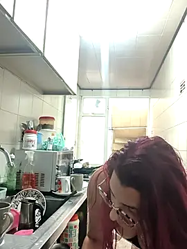 SHARAONELOVE online show from 10, 2, 2026