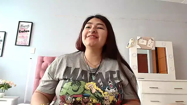  69HONRY online show from 12, 1, 2025
