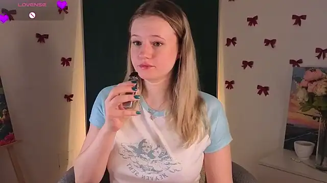 MaydaFoulk online show from 21, 2, 2026