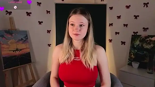 MaydaFoulk online show from 14, 2, 2026