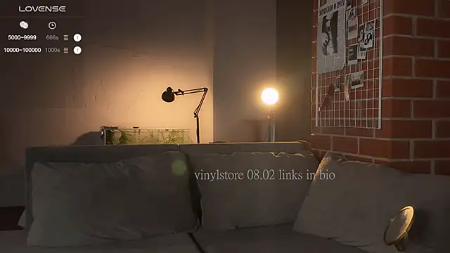 vinylstore online show from 8, 2, 2025