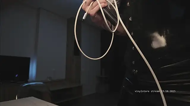 vinylstore online show from 13, 10, 2025