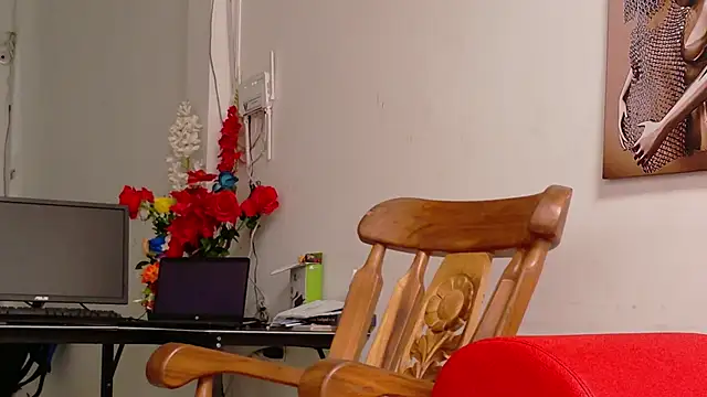 Sexy Alejandro  online show from 10, 4, 2026