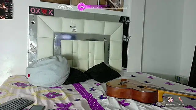 Sexy Alejandro  online show from 27, 2, 2025