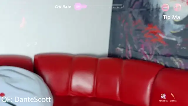 Sexy Alejandro  online show from 22, 7, 2026