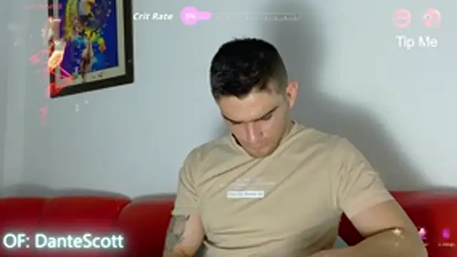 Snapshot of Sexy_Alejandro_ chatting on 6, 6, 2026 Sexy Alejandro online show from 6, 6, 2026