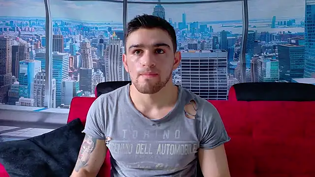 Sexy Alejandro  online show from 25, 2, 2025