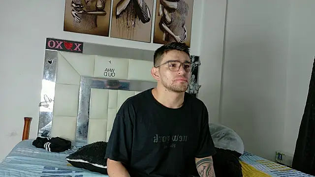 Sexy Alejandro  online show from 12, 2, 2025