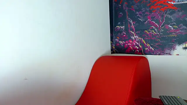 Sexy Alejandro  online show from 4, 11, 2025