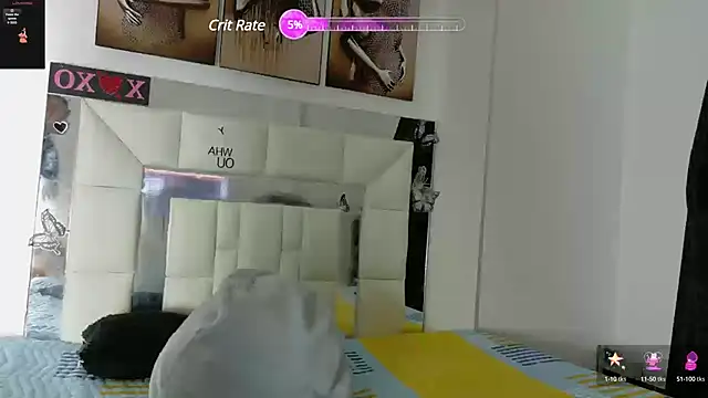 Sexy Alejandro  online show from 17, 2, 2025