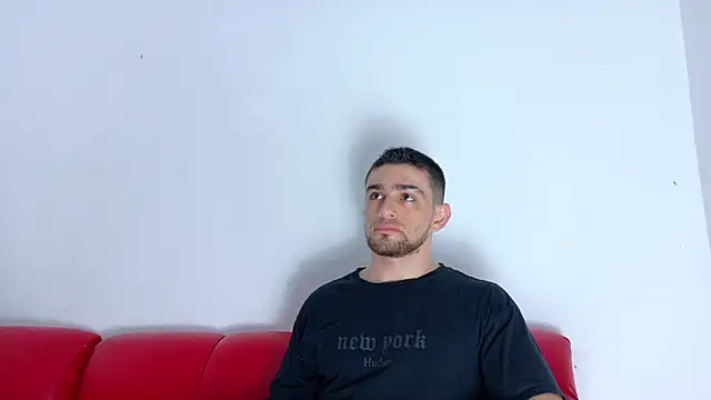 Sexy Alejandro  online show from 15, 11, 2025