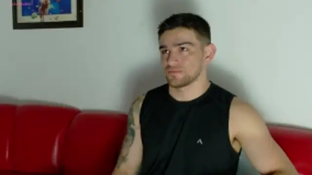 Snapshot of Sexy_Alejandro_ chatting on 29, 5, 2026 Sexy Alejandro online show from 29, 5, 2026