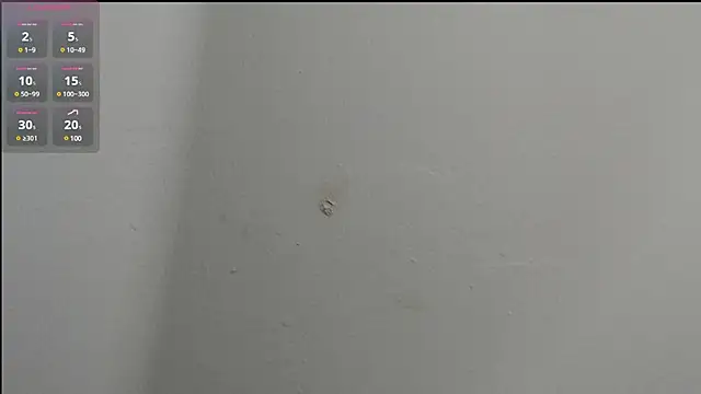 dannaberlin 0 online show from 16, 3, 2025