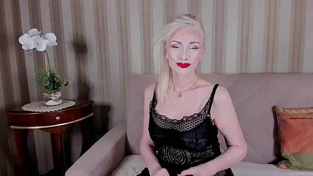 Rita Farel online show from 20, 12, 2025