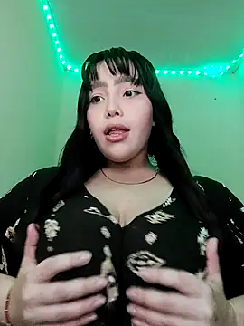 jacksyangeel2 online show from 20, 3, 2026