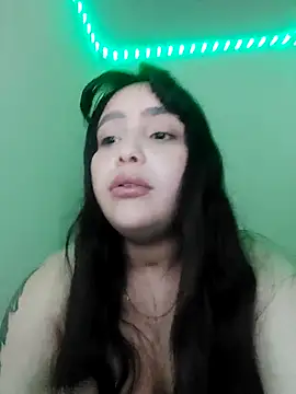 jacksyangeel2 online show from 31, 3, 2026