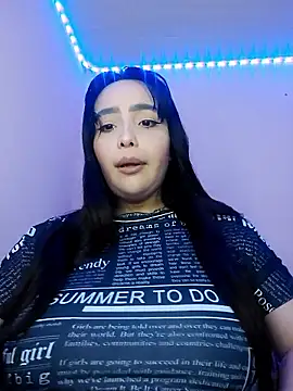 jacksyangeel2 online show from 13, 1, 2026