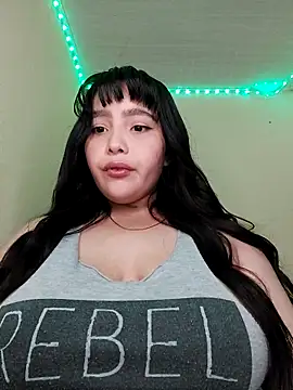 jacksyangeel2 online show from 23, 3, 2026