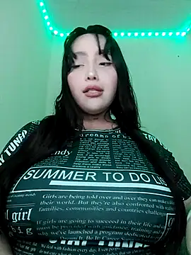 jacksyangeel2 online show from 23, 2, 2026