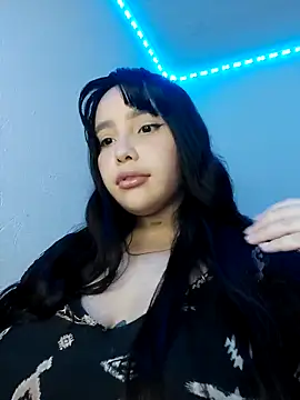 jacksyangeel2 online show from 15, 4, 2026