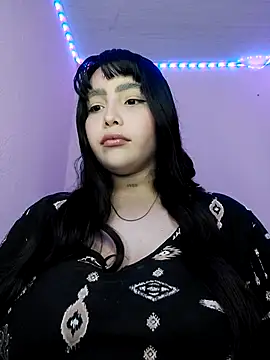 jacksyangeel2 online show from 21, 3, 2026