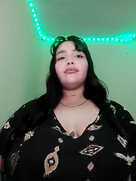 jacksyangeel2 online show from 18, 4, 2026