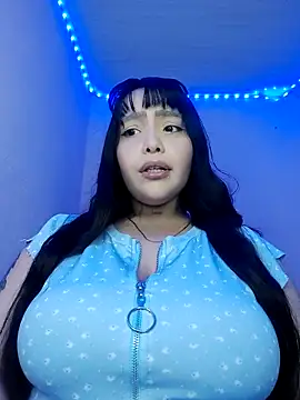 jacksyangeel2 online show from 12, 3, 2026