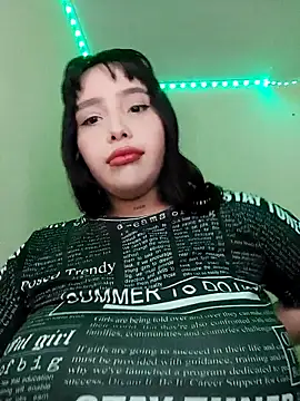 jacksyangeel2 online show from 3, 3, 2026