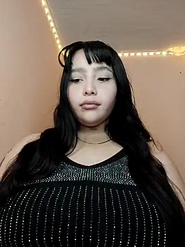 jacksyangeel2 online show from 15, 3, 2026