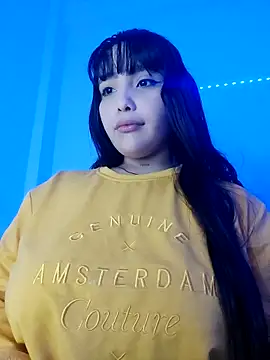 jacksyangeel2 online show from 29, 11, 2025