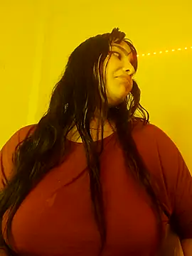 jacksyangeel2 online show from 25, 11, 2025