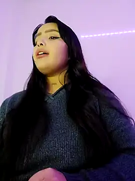 jacksyangeel2 online show from 10, 11, 2025