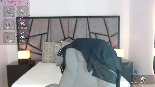 adhara cortez online show from 13, 11, 2025