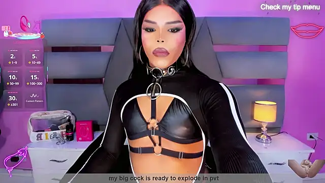 Shiirleysweet online show from 10, 2, 2026