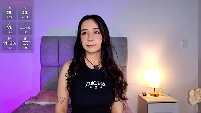 Snapshot of melanie_hills chatting on 13, 7, 2026 melanie hills online show from 13, 7, 2026