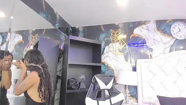 rave connor online show from 16, 12, 2025