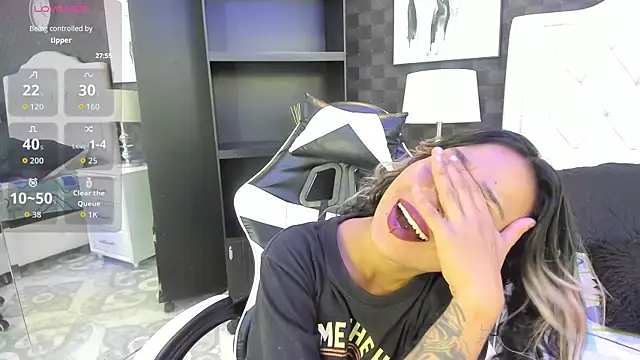 rave connor online show from 9, 9, 2025