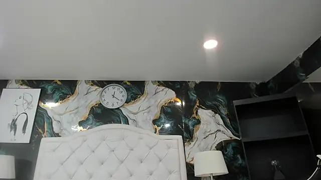 rave connor online show from 7, 10, 2025