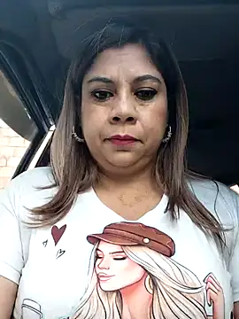 Laura-Hernandez online show from 19, 2, 2026