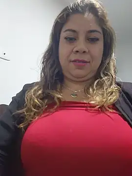 Laura-Hernandez online show from 20, 7, 2026