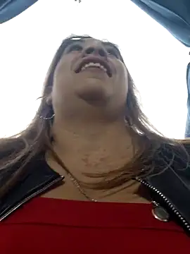 Laura-Hernandez online show from 25, 3, 2026