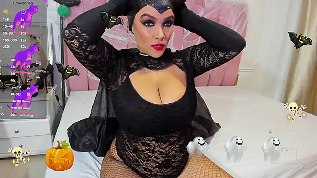 Stefyrossy online show from 31, 10, 2025