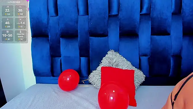 Stefyrossy online show from 18, 4, 2026