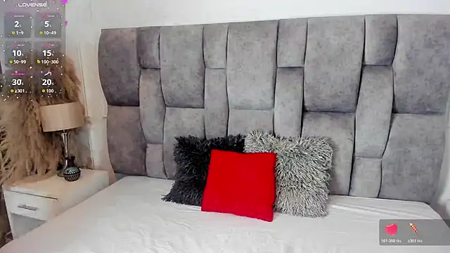 Stefyrossy online show from 18, 2, 2026