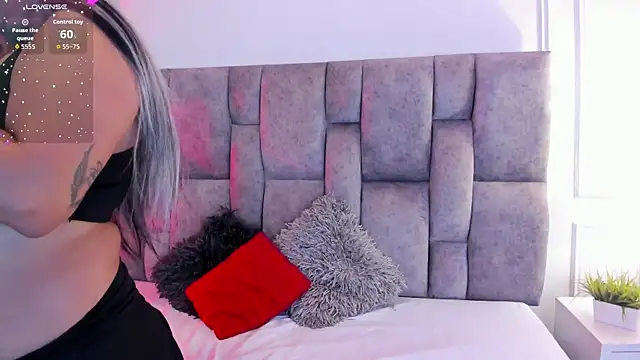 Stefyrossy online show from 25, 2, 2026