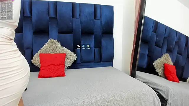 Stefyrossy online show from 13, 4, 2026