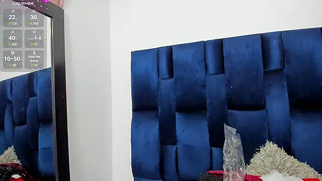 Stefyrossy online show from 15, 4, 2026