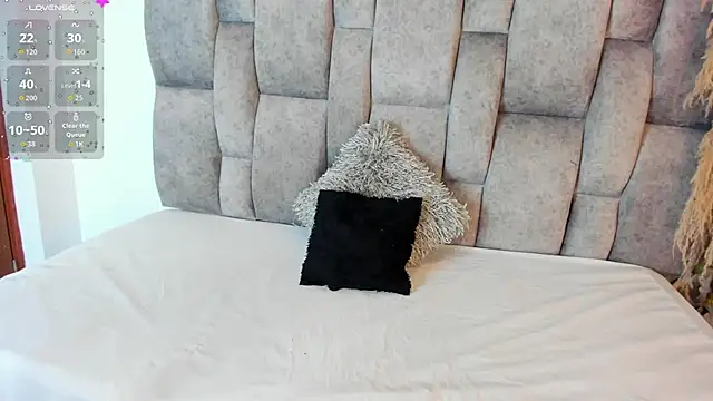 Stefyrossy online show from 14, 12, 2025