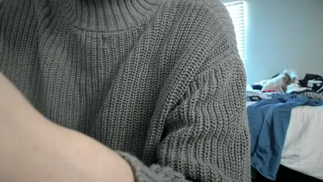 bigb00tyjudyyX online show from 24, 10, 2025