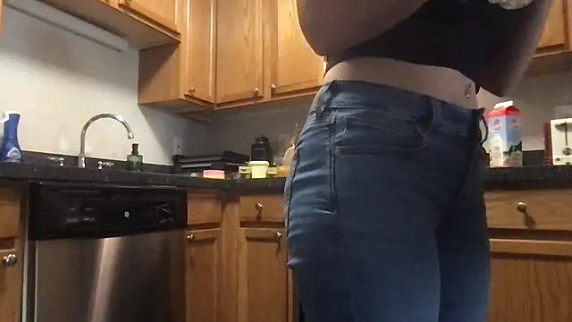 bigb00tyjudyyX online show from 19, 10, 2025